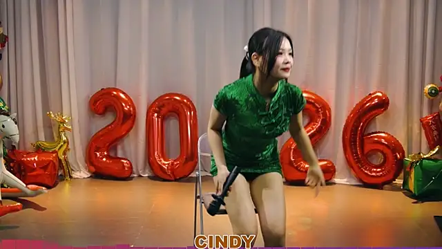 yznt-dudu's cam snapshot