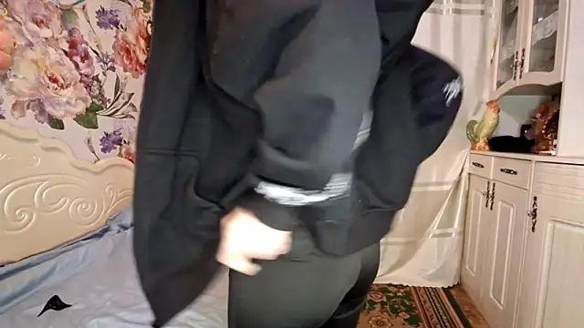 TootingChef's cam snapshot