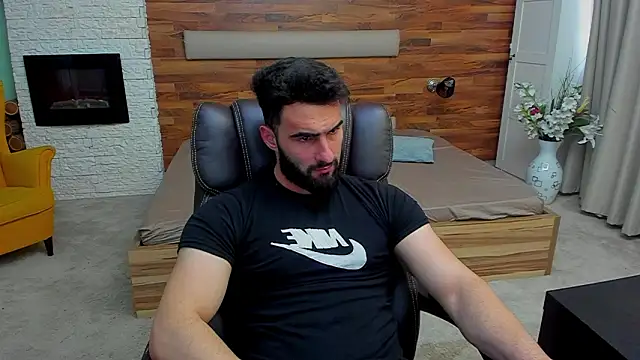 MicahLane live sex cam