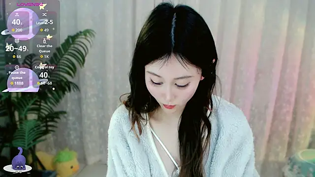 Aimee-520's cam snapshot