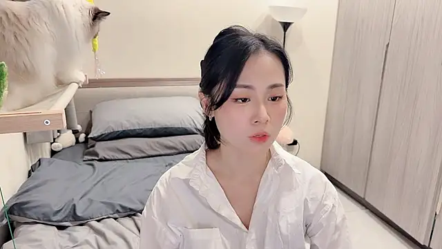 BabyOneDaily live sex cam