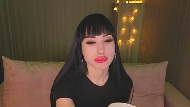 1Sweettykeyte2's cam snapshot