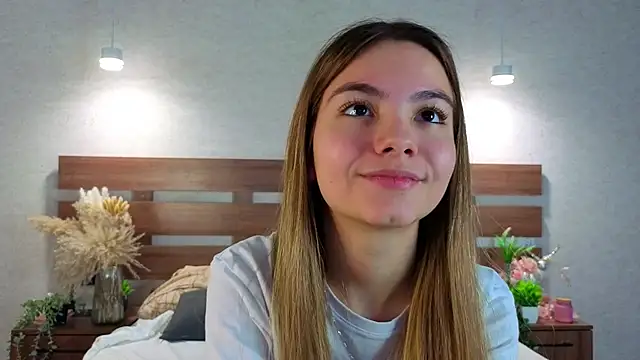 MargieDavidson's cam snapshot