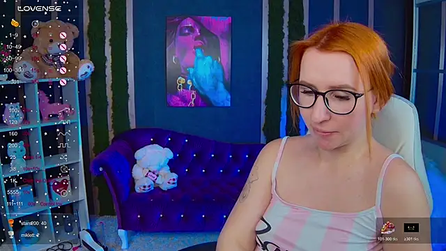 Katty_mills's cam snapshot