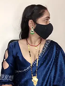 Hot_Bhabhi-ji's cam snapshot