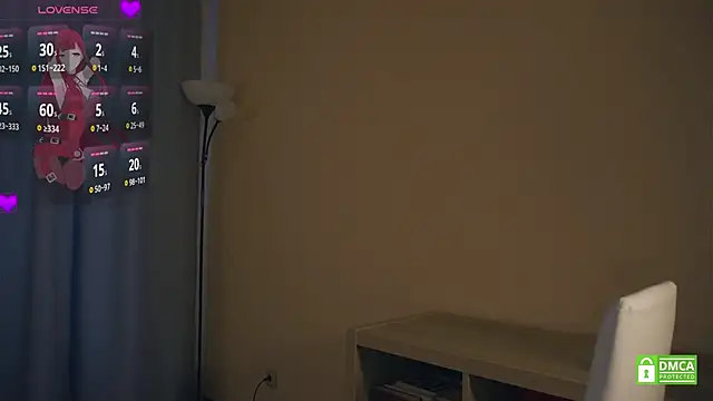 DeanUnnold live sex cam