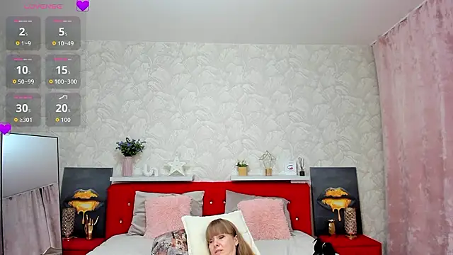 KattyPeachX's cam snapshot