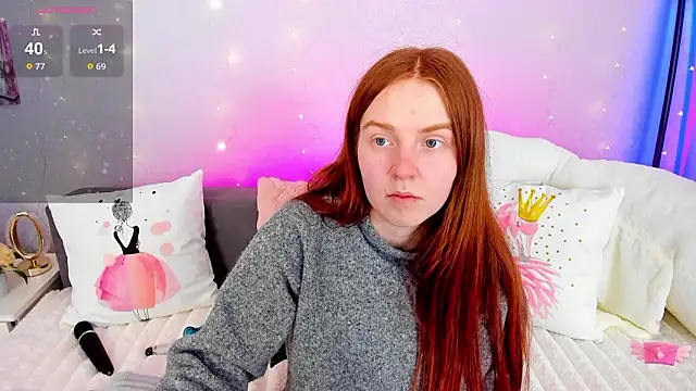 Evarey_'s cam snapshot