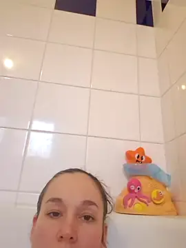 Girlysensuelle's cam snapshot