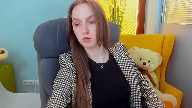 Nesie-Stoun's cam snapshot