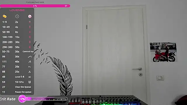 ZackFraser live sex cam