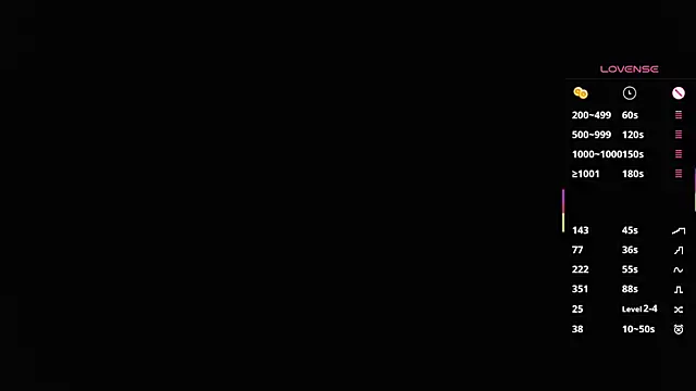 TiannaBorlace live sex cam