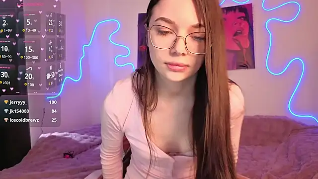 AlishaMolly live sex cam