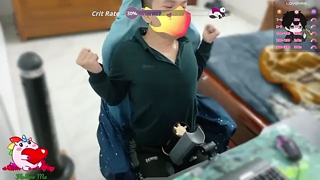 -_kur_- live sex cam