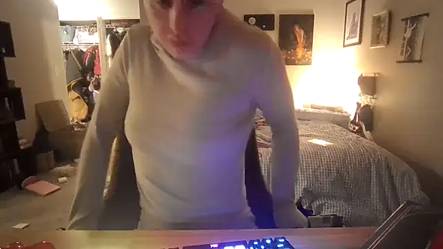 missygirlhi's cam snapshot