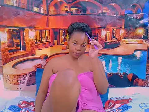 EbonyCurvaceous1's cam snapshot