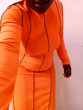 ShatraKaleesi's cam snapshot