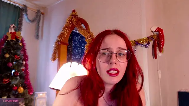 VanessaLincum live sex cam