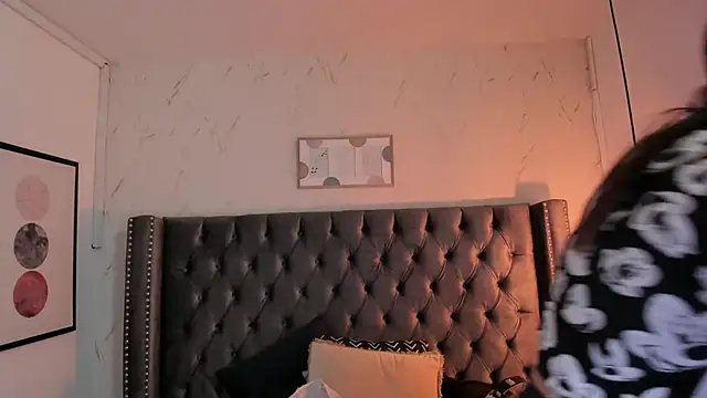 Kim_Blane live sex cam