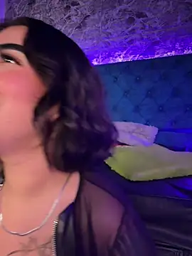 Scarlett-LS's cam snapshot