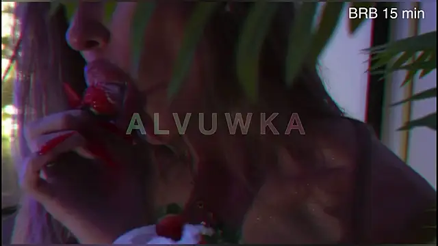 Alvuwkaa's cam snapshot