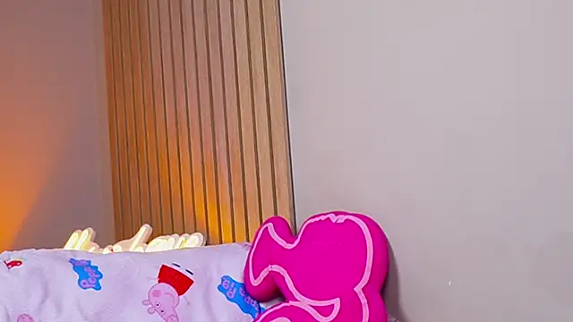 SabrinaJade's cam snapshot