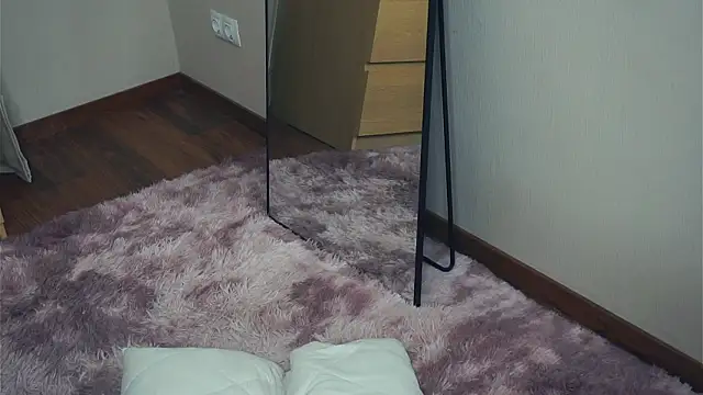 PatricePerlow's cam snapshot