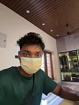 SensualStar69 live sex cam