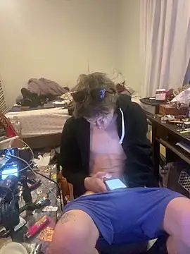 XanderOzzz live sex cam