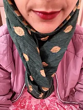 Indian-Aleena's cam snapshot