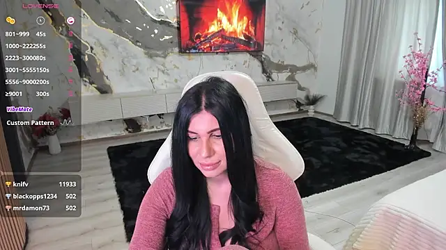 patriciakeys live sex cam