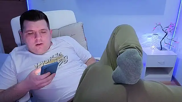 JasonJacks live sex cam