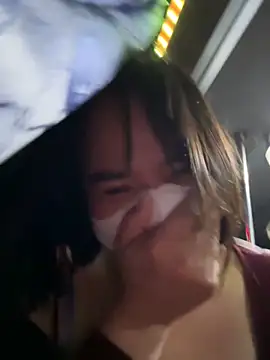 May-Squirt's cam snapshot