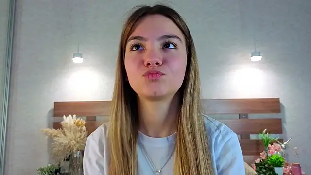 MargieDavidson's cam snapshot