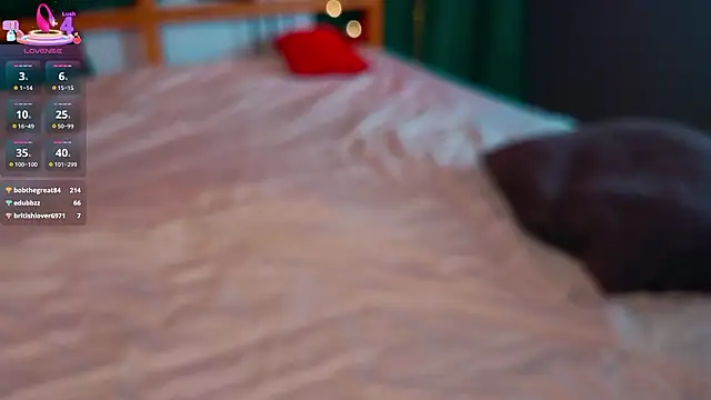 BarbaraGreen's cam snapshot