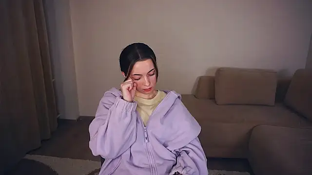 JesusVanakin's cam snapshot