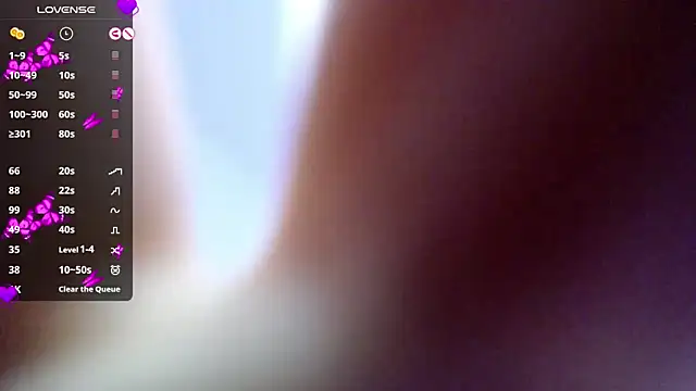 IvyLebelly live sex cam