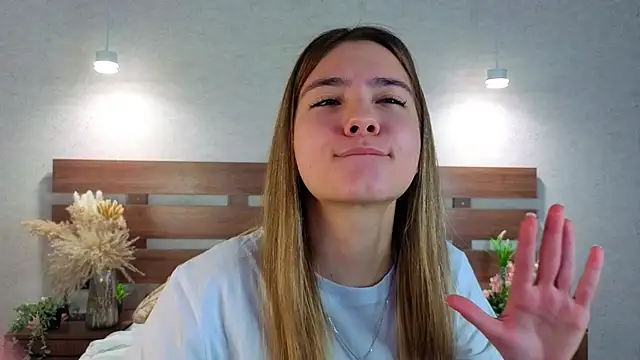 MargieDavidson's cam snapshot