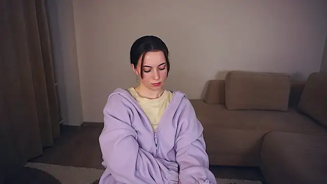 JesusVanakin's cam snapshot