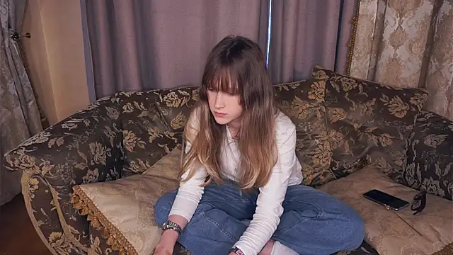 UshaAshauer's cam snapshot