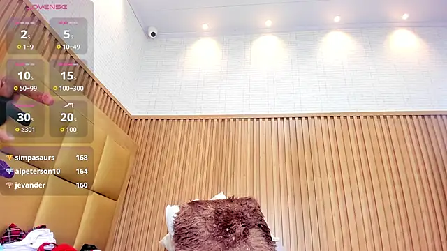 Isisleroy1 live sex cam