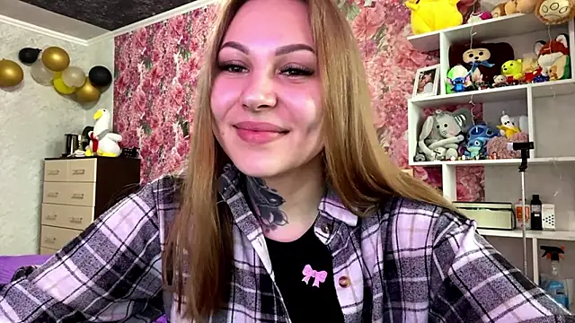 TraciBallena's cam snapshot