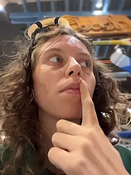 RinaMood live sex cam