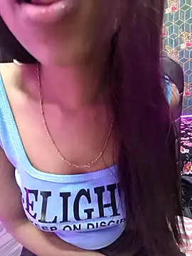 Sexy-ashi's cam snapshot