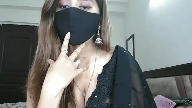 Meadow_Rain's cam snapshot