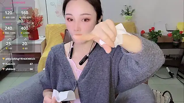 Lisa-295188's cam snapshot