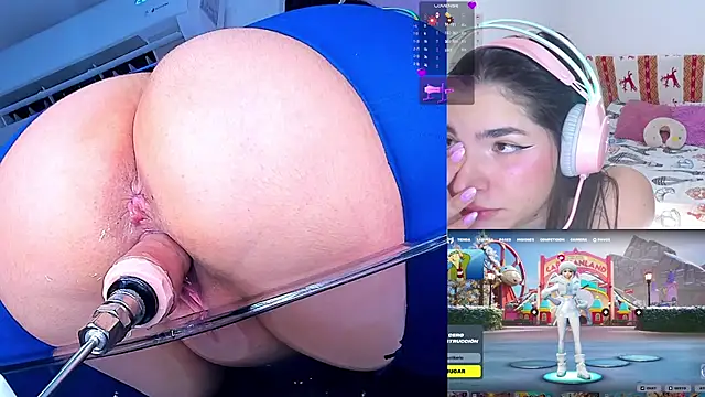 demi_chan's cam snapshot