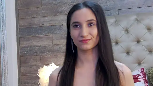 CarolinaBlair's cam snapshot