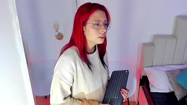 Violett_Nyx's cam snapshot