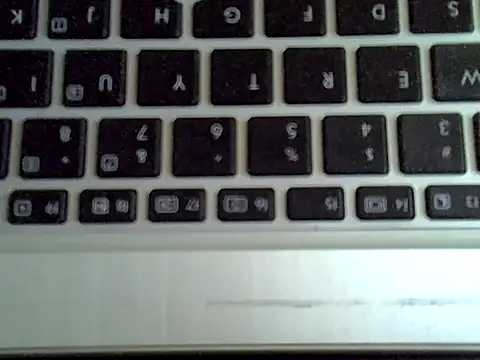 Delicious-D's cam snapshot